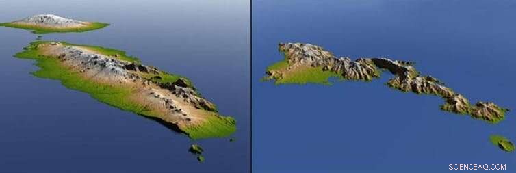 Satellite Surveillance: Monitoring Infrastructure Health from Above