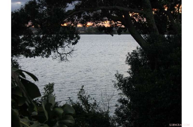 Firepits of the Gods: Unveiling the Ancient Legacy of Maar Volcanoes