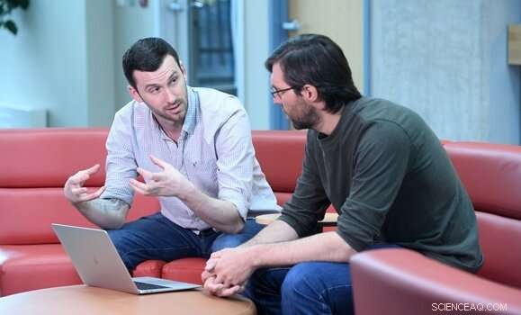 Launch of Marine Heatwave Tracking Platform: Real-Time Ocean Temperature Monitoring