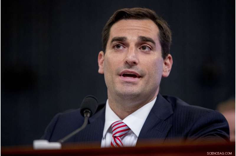 Arctic Melting Raises National Security Risks, Says US Officials