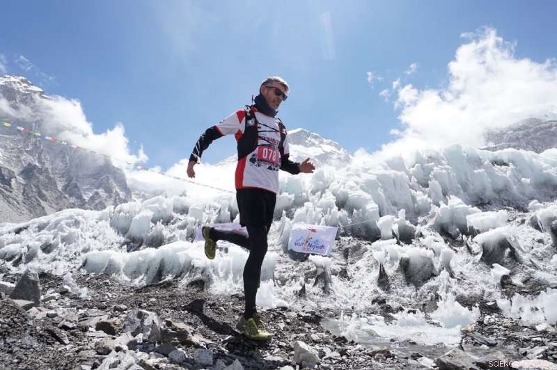 NEPAL Considers Restricting Everest Access Amid Fatal Climb Concerns