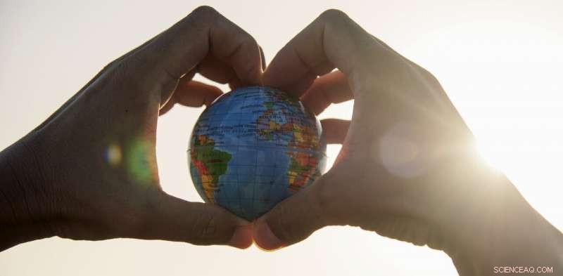 Climate Skepticism vs Denial: Understanding the Key Differences