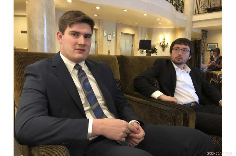 U.S. Court Examines Whether Climate Change Violates Children’s Rights