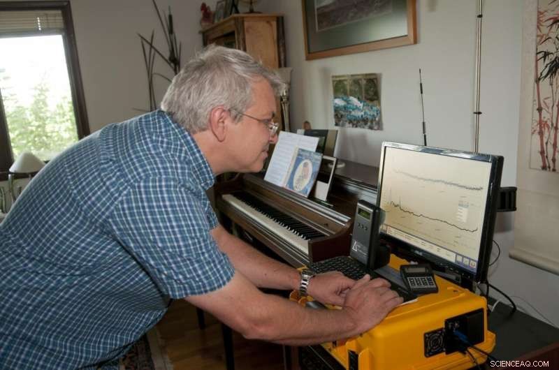 New Research Exposes Hidden Indoor Air Pollution Hazards