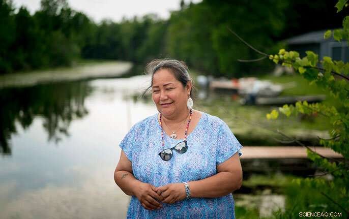 Vulnerable Communities: How Climate Change Is Flooding Small Towns