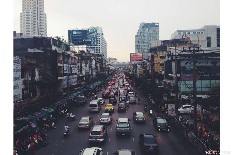 How Increasing Energy Access Can End Poverty Without Harming the Planet