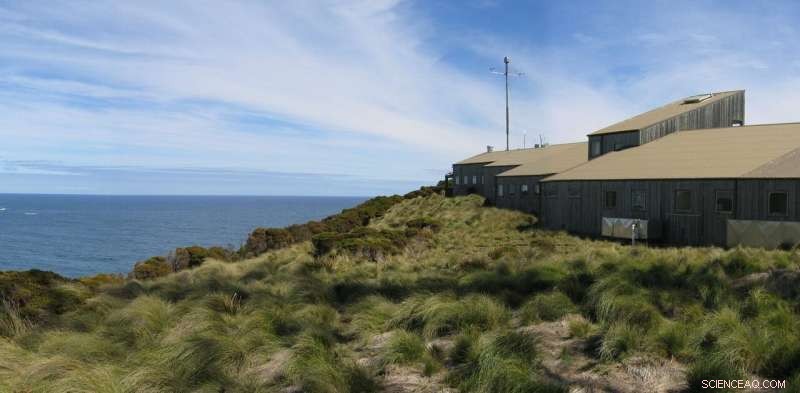 The Hidden Surge: Greenhouse Gas Levels Exceed Expectations