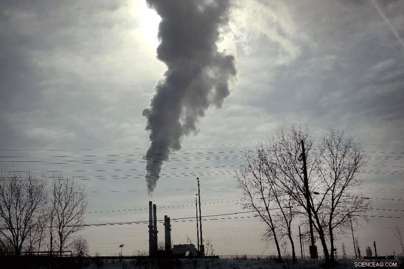 Michael Bloomberg Donates $500 Million to Combat Climate Change