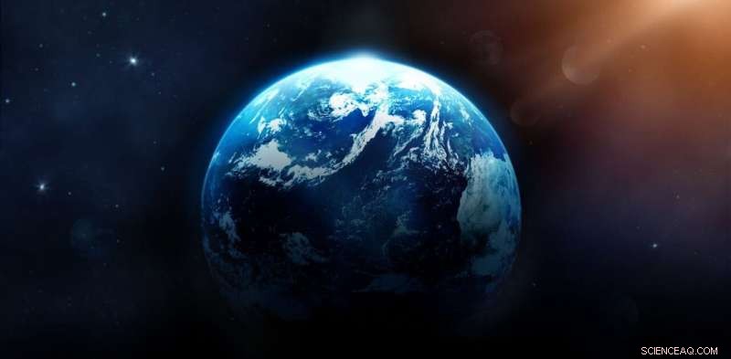 How Psychotherapy Can Combat Climate and Biodiversity Crises