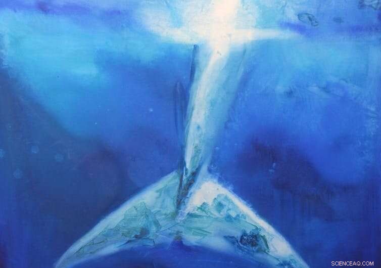 How Psychotherapy Can Combat Climate and Biodiversity Crises