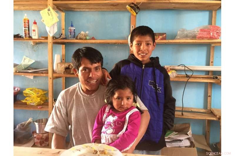 Mountain Communities Adapt to Glacial Melting: Practical Solutions Beyond Climate Change