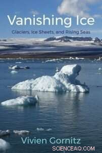Why We Must Protect the Cryosphere: A Call to Preserve Earth s Ice