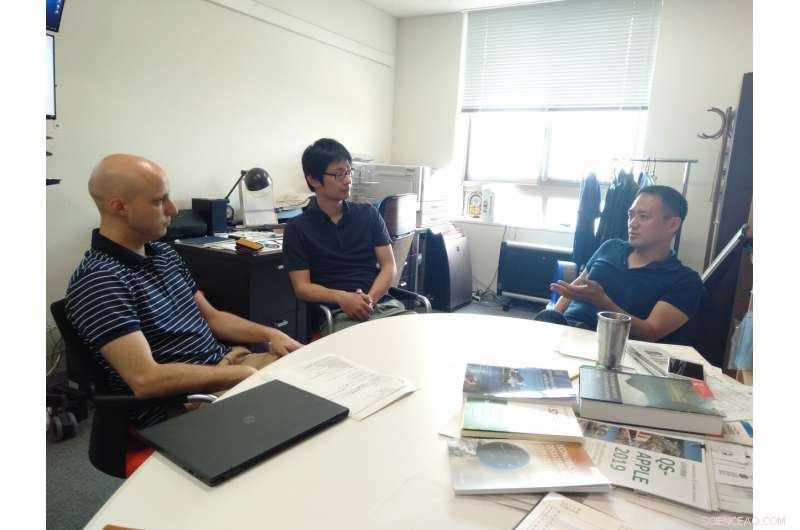 For Effective Policy, Turn to Local Insights