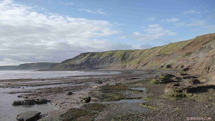 Historical Climate Catastrophes Reveal Lessons for Our Future