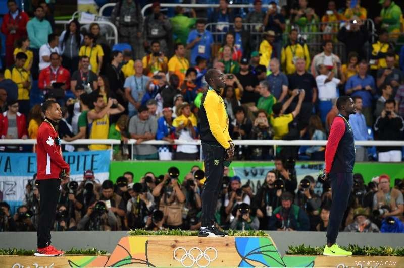 Tokyo 2020 Olympic Podiums to Feature Recycled Plastic—A Sustainable Initiative