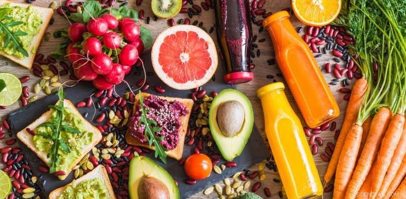 Why Supermarkets Must Embrace Plant‑Based Options to Save the Planet