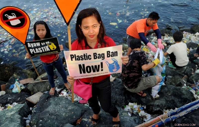 You Might Be Ingesting a Credit Card s Worth of Plastic Every Week—Learn How