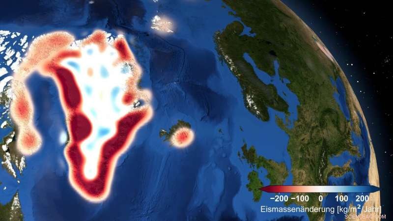 Refining Earth s Gravity Field: Unprecedented Accuracy Achieved