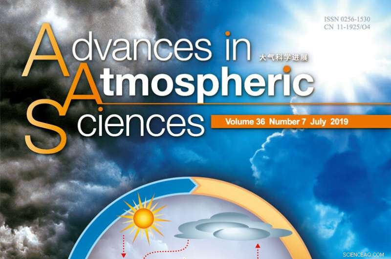 Scientists Uncover How Climate and Vegetation Drive Terrestrial Carbon Fluxes