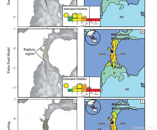 How Satellite Observations Enhance Earthquake Monitoring and Response