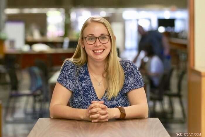 Canadian Tornado Database Improves Storm Tracking, Enhancing Public Safety