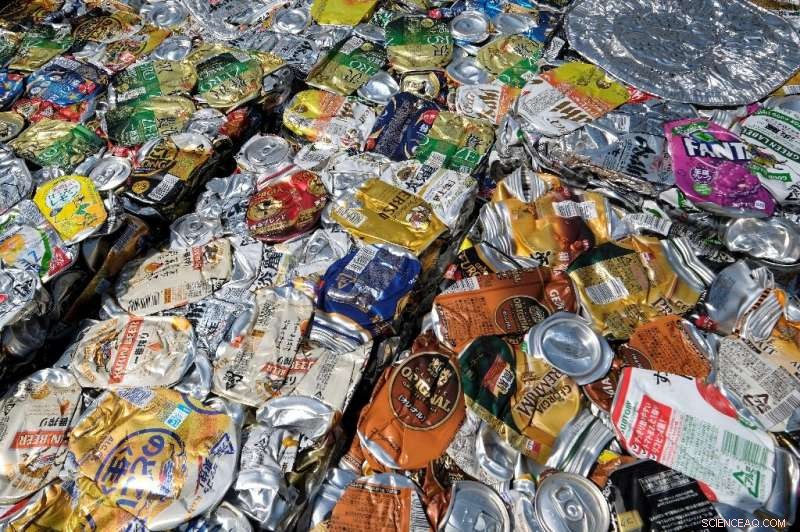 Kamikatsu: Japan’s Town Leading the Charge Toward Zero Waste