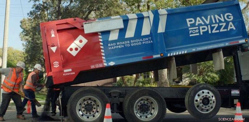 Reimagining Advertising: Sustainable Solutions for Urban Infrastructure