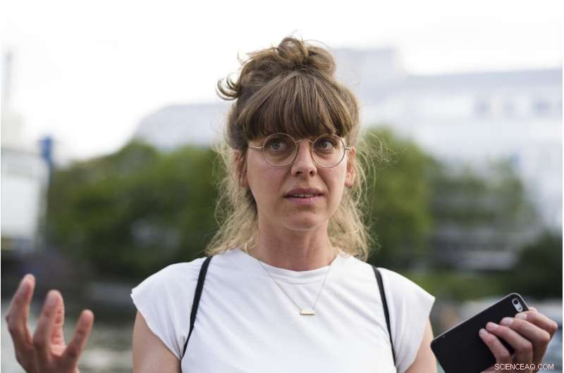 Smart Apps Turn Unsold Food into Savings and Sustainability