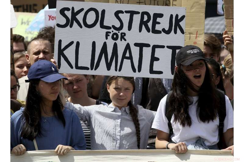 From Guilt to Choice: Why Flying Is No Longer the Preferred Option