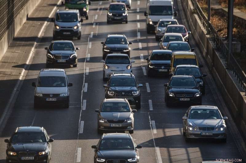 Thousands of Energy Industry Delegates Attend UN Climate Talks: Monitoring Their Influence