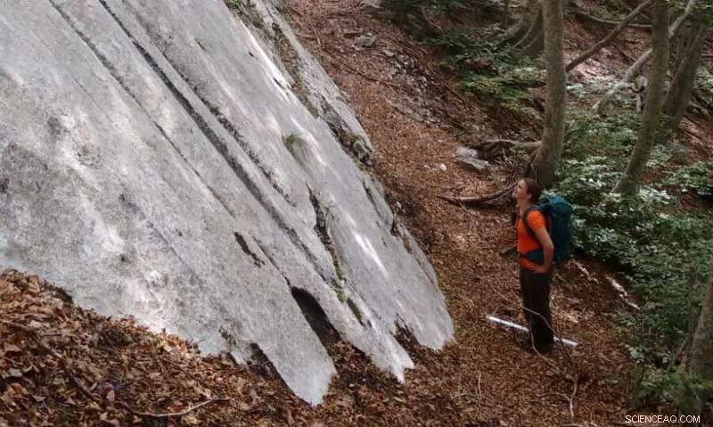 Historic Earthquake Stresses Reveal Patterns of Modern Seismic Activity