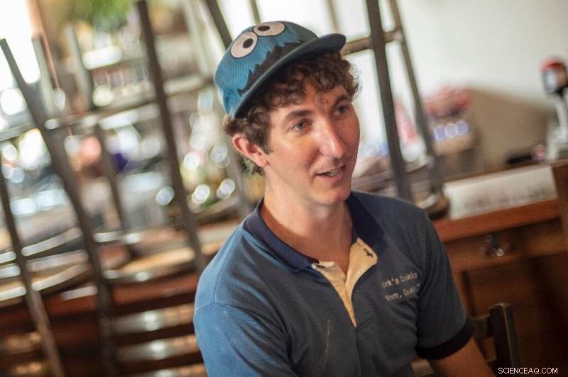 Washington’s Plastic Straw Ban: A Paradox for a Pioneer State