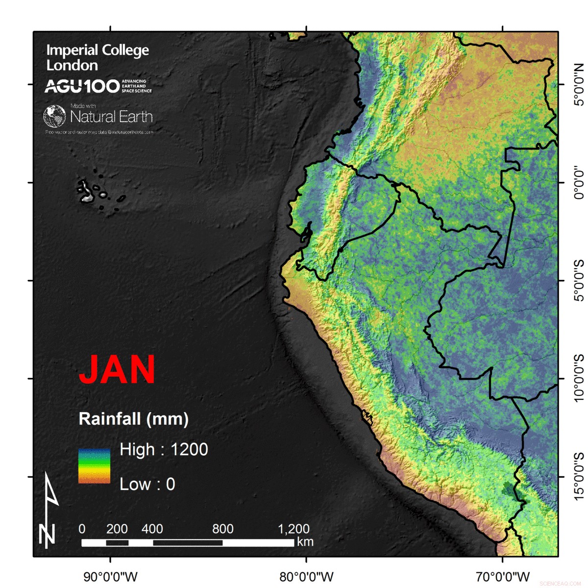 Ancient Techniques Could Replenish Shrinking Water Reserves in Coastal Peru