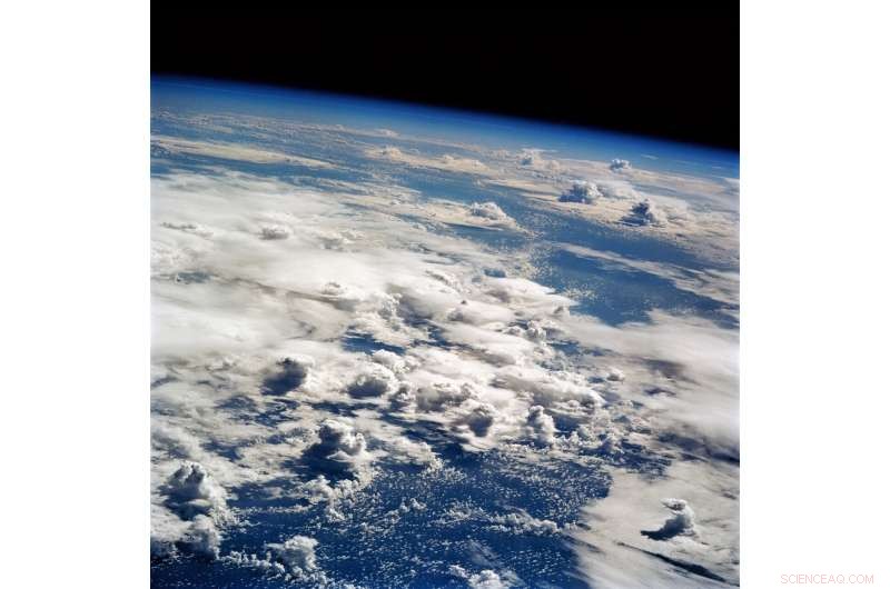 New Study Confirms Reliability of Climate Models, Strengthening Forecast Accuracy