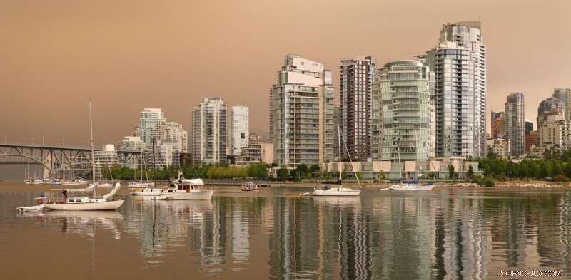 Economists Offer Solutions: How Climate Change Threatens Health