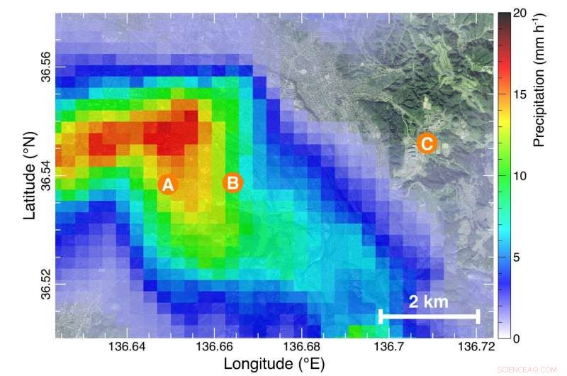 Scientists Uncover Link Between Lightning Strikes and Gamma‑Ray Bursts in Thunderclouds