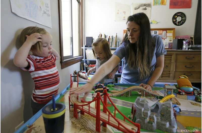 Intensifying Wildfires Heighten Health Risks from Smoke Exposure