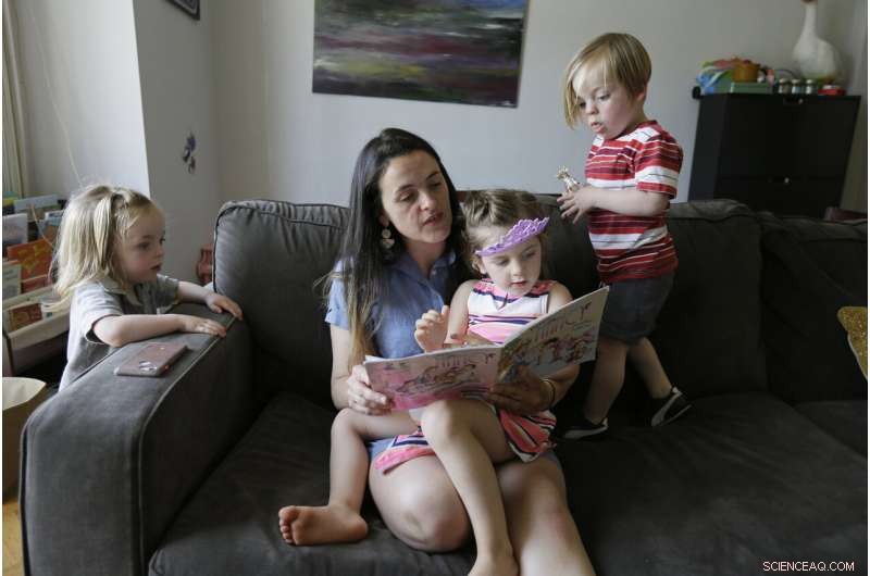 Intensifying Wildfires Heighten Health Risks from Smoke Exposure