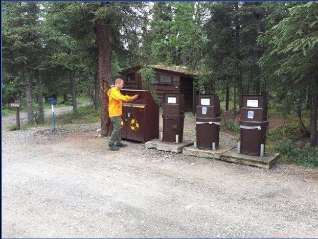 Cutting Waste in U.S. National Parks: Proven Strategies for Sustainable Visitor Management