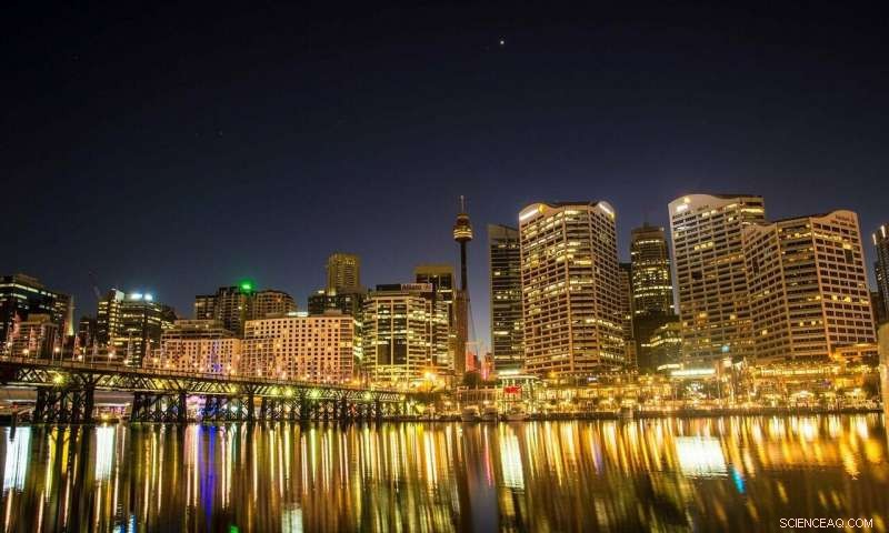 Sydney Declares Climate Emergency: What It Means for the City and Its Residents