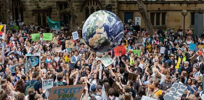 Citizens  Assemblies: Mobilizing Public Wisdom to Tackle the Climate Crisis