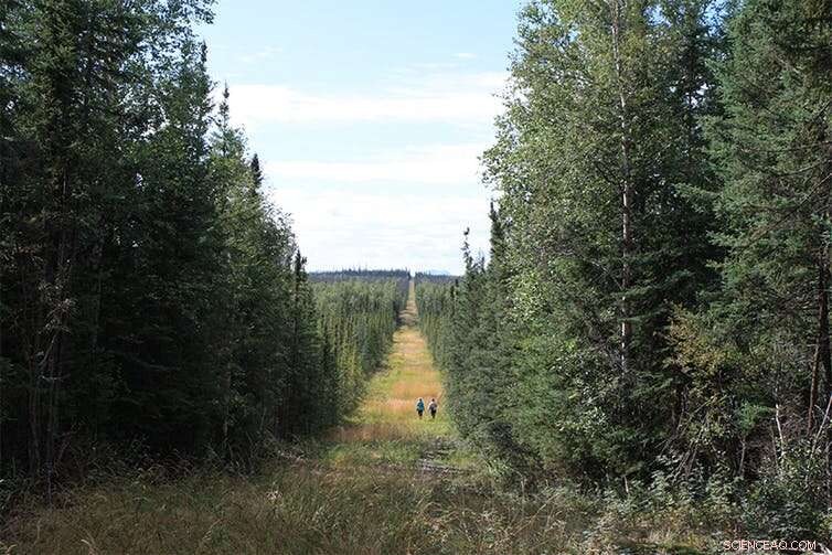 Under-Reported Methane Emissions from Oil & Gas Exploration: What You Need to Know