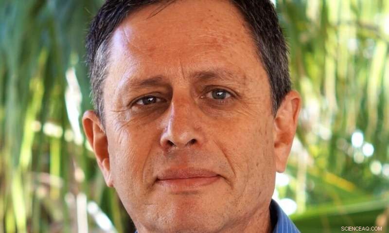 Enhancing Water Quality Through Strategic Tree Planting