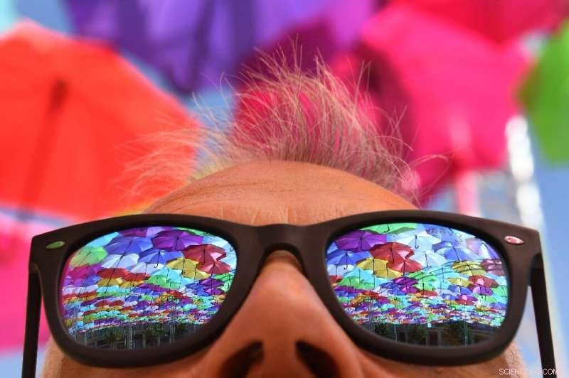 France Breaks 45°C Record Amid Europe-Wide Heatwave