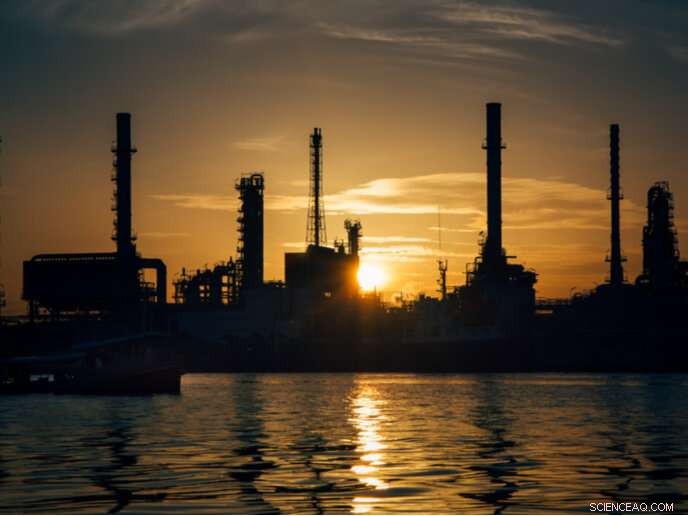 Is Underground CO₂ Storage a Reliable Climate Change Solution?