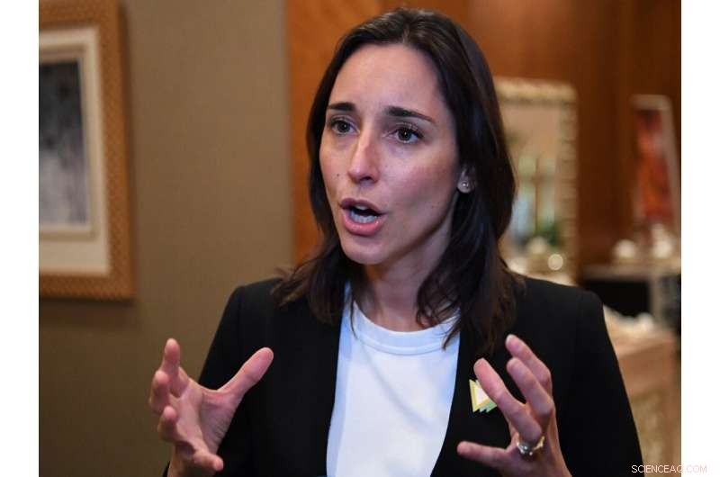 UN Secretary-General Calls for Immediate Action to Prevent Climate Catastrophe