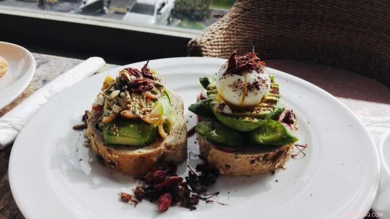 Researchers Propose Edible Insects as a Critical Solution to Preventing a Global Food Crisis