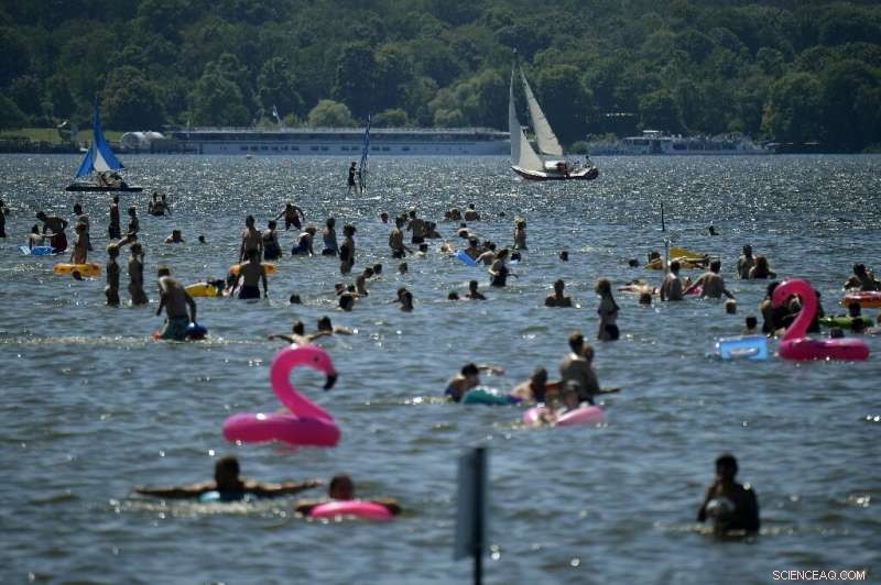 Cooler Weather Relieves Western Europe While Spain Confronts Fierce Wildfires