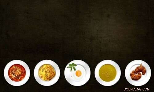 Science-Backed Strategies to Finish Plates and Slash Food Waste