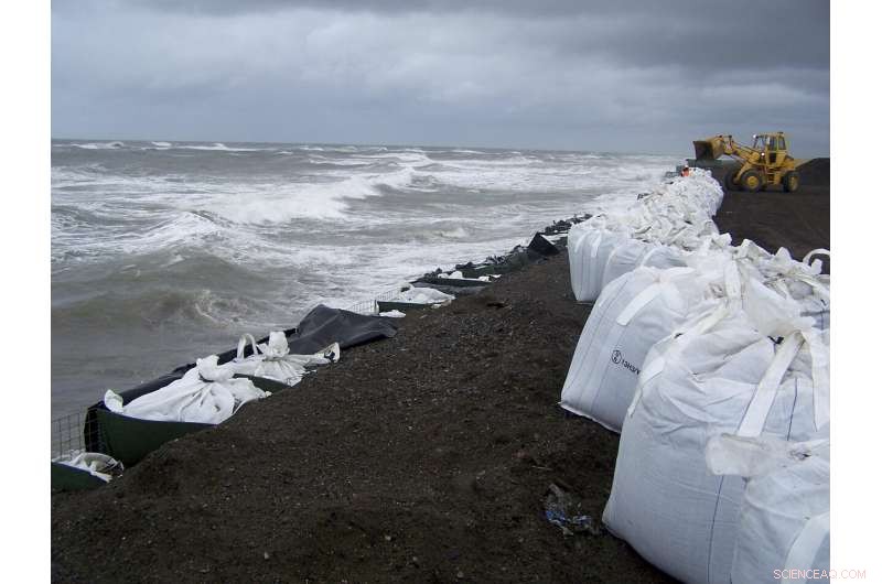 Alaska Sea Ice Melting Triggers Urgent Response from Residents and Scientists